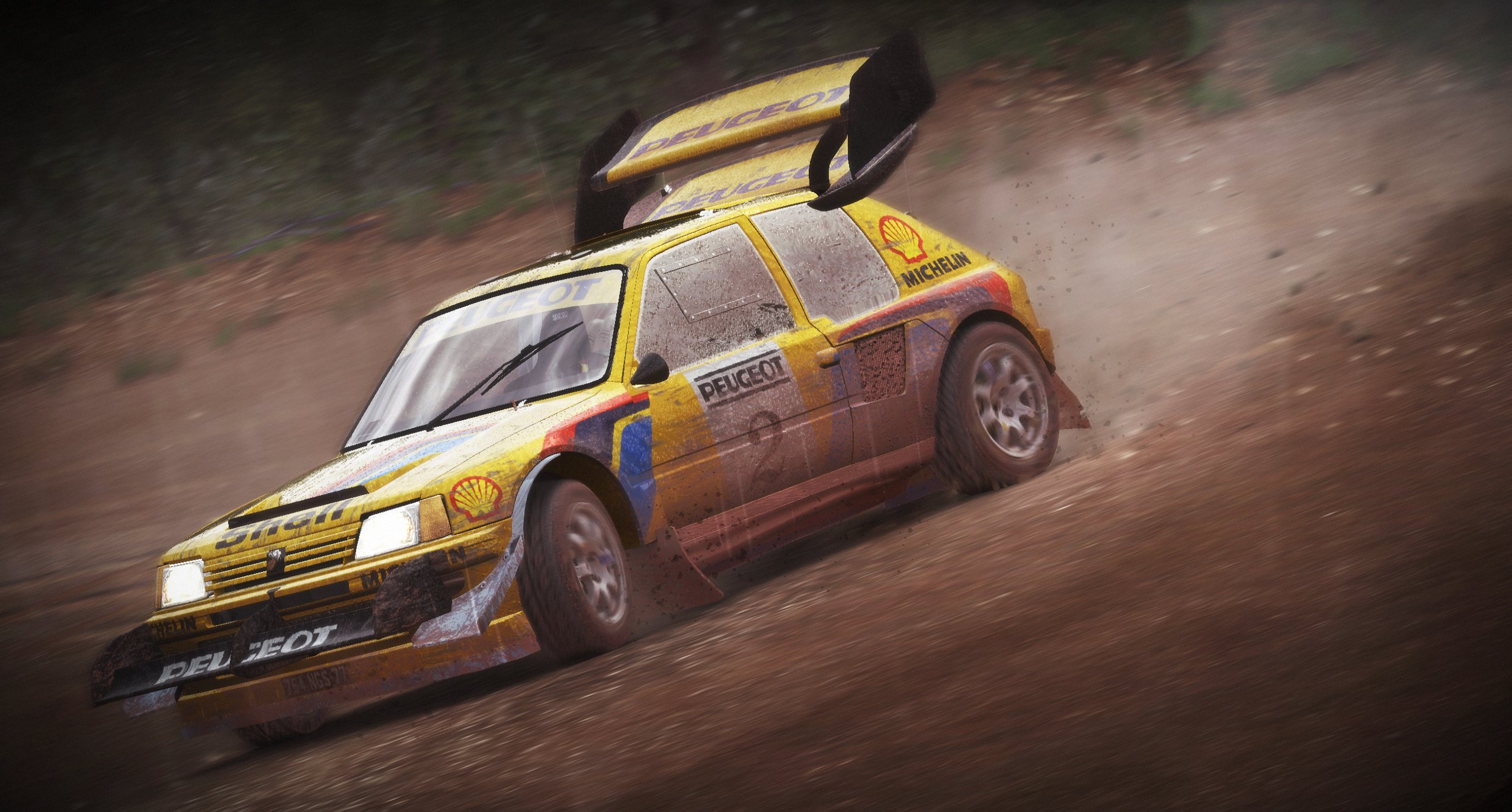DiRT Rally - Imagen 40
